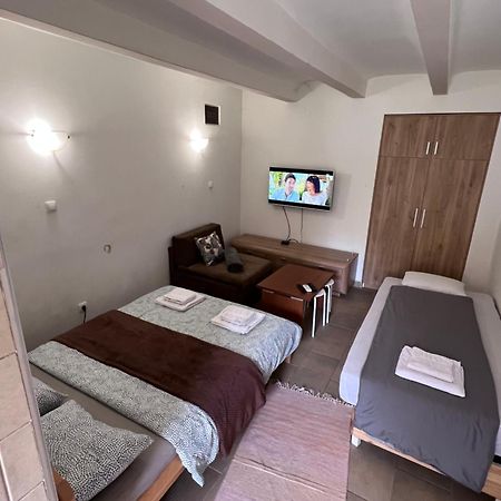 Booking Apartments Alone 1 Белград Экстерьер фото