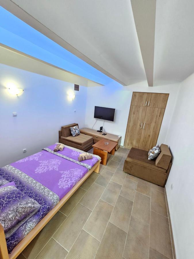 Booking Apartments Alone 1 Белград Экстерьер фото