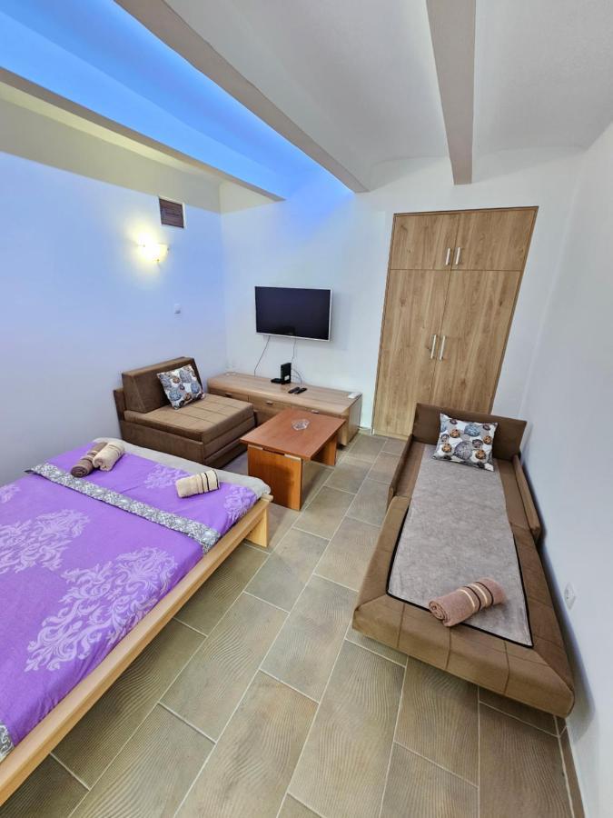 Booking Apartments Alone 1 Белград Экстерьер фото