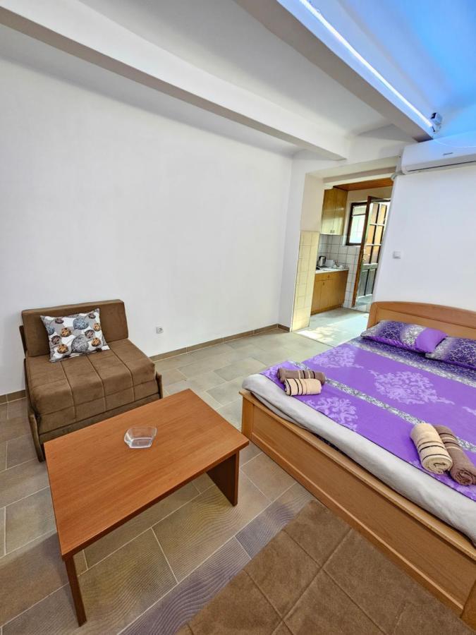 Booking Apartments Alone 1 Белград Экстерьер фото