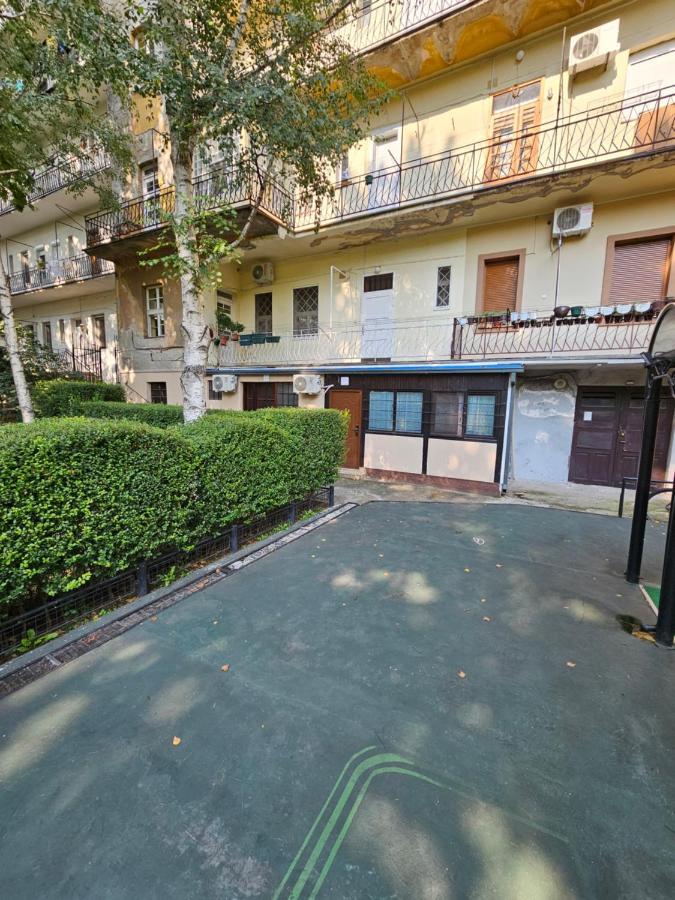 Booking Apartments Alone 1 Белград Экстерьер фото