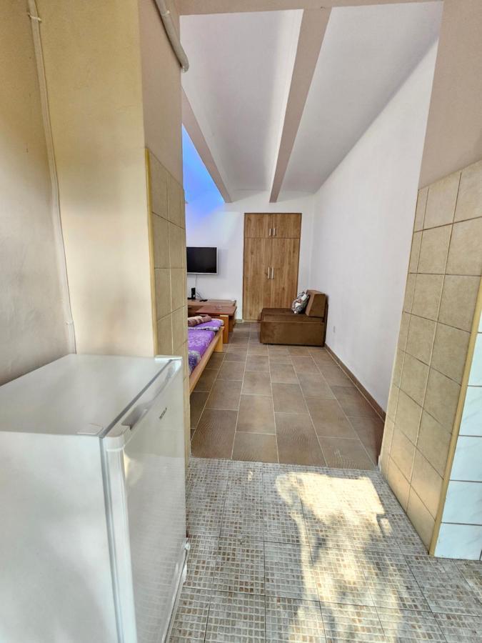 Booking Apartments Alone 1 Белград Экстерьер фото