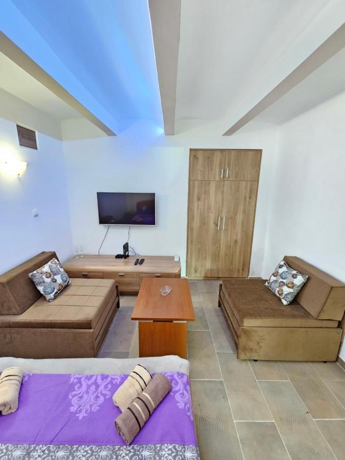 Booking Apartments Alone 1 Белград Экстерьер фото