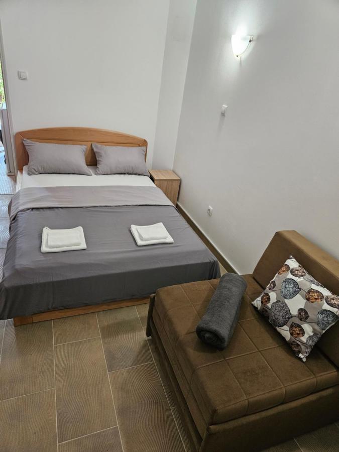 Booking Apartments Alone 1 Белград Экстерьер фото