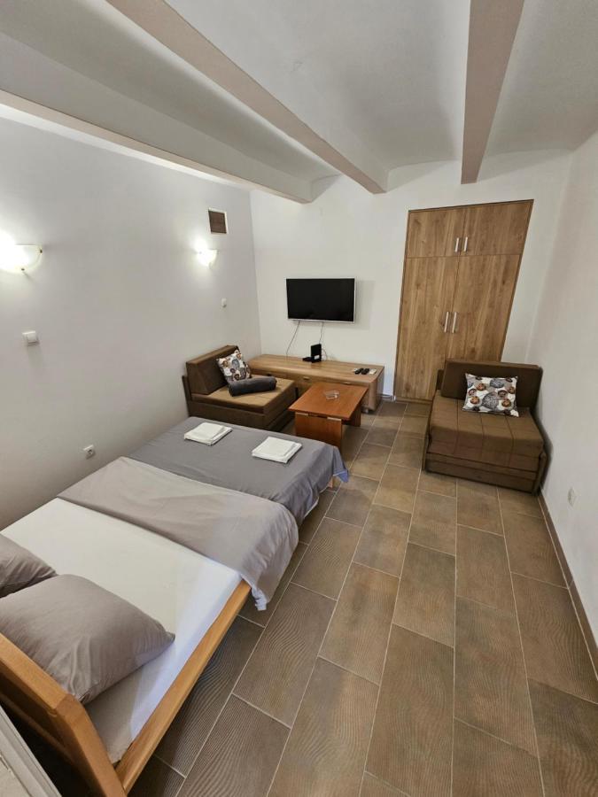Booking Apartments Alone 1 Белград Экстерьер фото