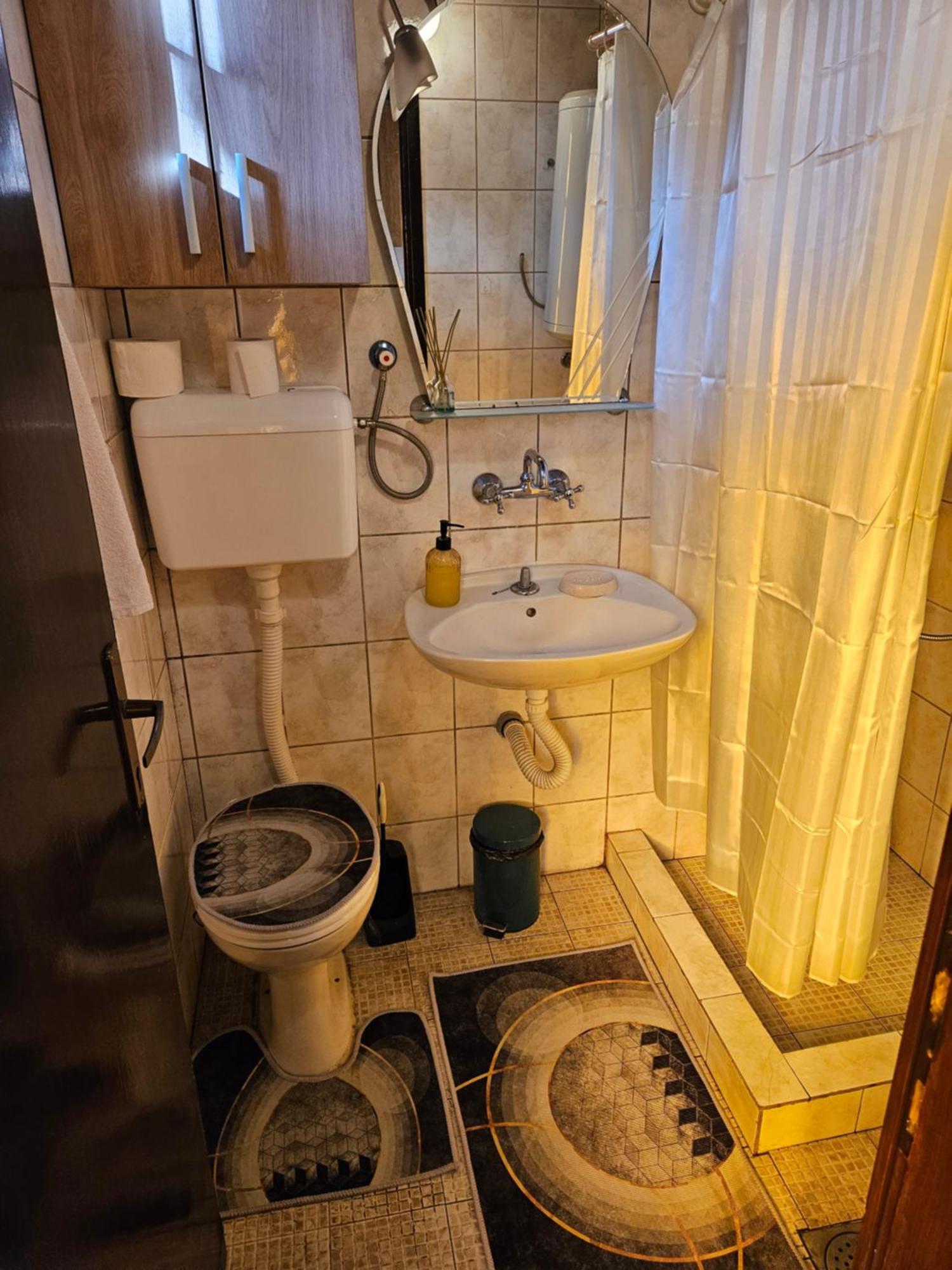 Booking Apartments Alone 1 Белград Экстерьер фото